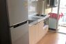 1 Bedroom Condo for rent in Makkasan, Bangkok near MRT Rang Nam