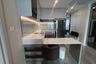 1 Bedroom Condo for rent in 333 Riverside, Bang Sue, Bangkok near MRT Bang Pho