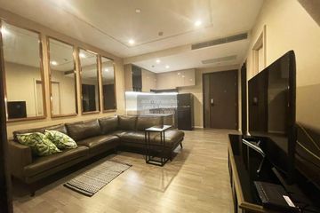 1 Bedroom Condo for rent in 333 Riverside, Bang Sue, Bangkok near MRT Bang Pho