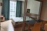 1 Bedroom Condo for rent in Rhythm Ratchada-Huai Khwang, Din Daeng, Bangkok near MRT Huai Khwang