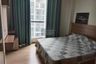 1 Bedroom Condo for rent in Rhythm Ratchada-Huai Khwang, Din Daeng, Bangkok near MRT Huai Khwang
