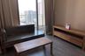 1 Bedroom Condo for rent in 333 Riverside, Bang Sue, Bangkok near MRT Bang Pho