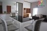 2 Bedroom Condo for rent in Villa Sathorn, Khlong Ton Sai, Bangkok near BTS Krung Thon Buri