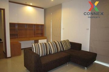 2 Bedroom Condo for rent in Villa Sathorn, Khlong Ton Sai, Bangkok near BTS Krung Thon Buri