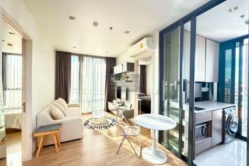 2 Bedroom Condo for rent in THE LINE Phahol - Pradipat, Phaya Thai, Bangkok near BTS Saphan Kwai