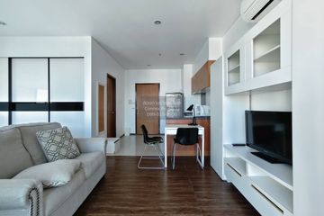 1 Bedroom Condo for rent in Villa Sathorn, Khlong Ton Sai, Bangkok near BTS Krung Thon Buri