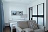 1 Bedroom Condo for rent in Villa Sathorn, Khlong Ton Sai, Bangkok near BTS Krung Thon Buri