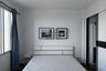 1 Bedroom Condo for rent in Villa Sathorn, Khlong Ton Sai, Bangkok near BTS Krung Thon Buri
