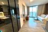 1 Bedroom Condo for rent in 333 Riverside, Bang Sue, Bangkok near MRT Bang Pho