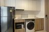 1 Bedroom Condo for rent in Noble Ambience Sukhumvit 42, Phra Khanong, Bangkok near BTS Ekkamai