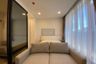1 Bedroom Condo for rent in Noble Ambience Sukhumvit 42, Phra Khanong, Bangkok near BTS Ekkamai