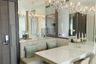 1 Bedroom Condo for rent in 333 Riverside, Bang Sue, Bangkok near MRT Bang Pho