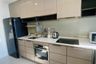1 Bedroom Condo for rent in 333 Riverside, Bang Sue, Bangkok near MRT Bang Pho
