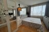 1 Bedroom Condo for rent in Villa Sathorn, Khlong Ton Sai, Bangkok near BTS Krung Thon Buri