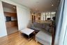 1 Bedroom Condo for rent in Villa Sathorn, Khlong Ton Sai, Bangkok near BTS Krung Thon Buri