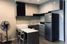1 Bedroom Condo for rent in 333 Riverside, Bang Sue, Bangkok near MRT Bang Pho