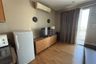 1 Bedroom Condo for rent in Villa Sathorn, Khlong Ton Sai, Bangkok near BTS Krung Thon Buri