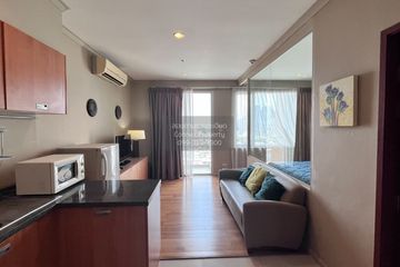 1 Bedroom Condo for rent in Villa Sathorn, Khlong Ton Sai, Bangkok near BTS Krung Thon Buri