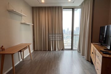 1 Bedroom Condo for rent in 333 Riverside, Bang Sue, Bangkok near MRT Bang Pho