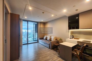 1 Bedroom Condo for rent in 333 Riverside, Bang Sue, Bangkok near MRT Bang Pho
