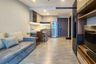 1 Bedroom Condo for rent in 333 Riverside, Bang Sue, Bangkok near MRT Bang Pho