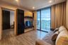 1 Bedroom Condo for rent in 333 Riverside, Bang Sue, Bangkok near MRT Bang Pho