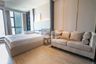 1 Bedroom Condo for rent in RHYTHM Ekkamai, Khlong Tan Nuea, Bangkok near BTS Ekkamai