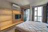 1 Bedroom Condo for rent in RHYTHM Ekkamai, Khlong Tan Nuea, Bangkok near BTS Ekkamai