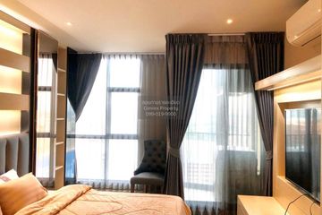 1 Bedroom Condo for rent in RHYTHM Ekkamai, Khlong Tan Nuea, Bangkok near BTS Ekkamai