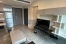 1 Bedroom Condo for rent in 333 Riverside, Bang Sue, Bangkok near MRT Bang Pho
