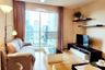 1 Bedroom Condo for rent in Siri at Sukhumvit, Phra Khanong, Bangkok near BTS Thong Lo