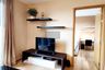 1 Bedroom Condo for rent in Siri at Sukhumvit, Phra Khanong, Bangkok near BTS Thong Lo