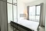 1 Bedroom Condo for rent in Knightsbridge Prime Onnut, Phra Khanong Nuea, Bangkok near BTS On Nut