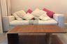 1 Bedroom Condo for rent in 333 Riverside, Bang Sue, Bangkok near MRT Bang Pho