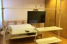 1 Bedroom Condo for rent in Villa Sathorn, Khlong Ton Sai, Bangkok near BTS Krung Thon Buri