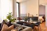 1 Bedroom Condo for rent in MUNIQ Langsuan, Lumpini, Bangkok near BTS Chit Lom