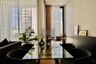 1 Bedroom Condo for rent in MUNIQ Langsuan, Lumpini, Bangkok near BTS Chit Lom
