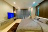 2 Bedroom Condo for rent in Supalai Riva Grande, Chong Nonsi, Bangkok
