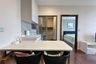 1 Bedroom Condo for rent in Whizdom Inspire Sukhumvit, Bang Chak, Bangkok near BTS Punnawithi