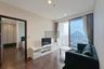 1 Bedroom Condo for rent in Whizdom Inspire Sukhumvit, Bang Chak, Bangkok near BTS Punnawithi