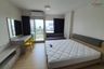 1 Bedroom Condo for rent in Supalai Veranda Rama 9, Bang Kapi, Bangkok