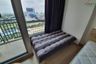 1 Bedroom Condo for rent in Supalai Veranda Rama 9, Bang Kapi, Bangkok