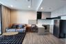 1 Bedroom Condo for rent in 333 Riverside, Bang Sue, Bangkok near MRT Bang Pho