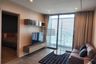 1 Bedroom Condo for rent in 333 Riverside, Bang Sue, Bangkok near MRT Bang Pho
