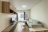 2 Bedroom Condo for rent in Supalai Veranda Rama 9, Bang Kapi, Bangkok