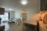 2 Bedroom Condo for rent in Supalai Veranda Rama 9, Bang Kapi, Bangkok