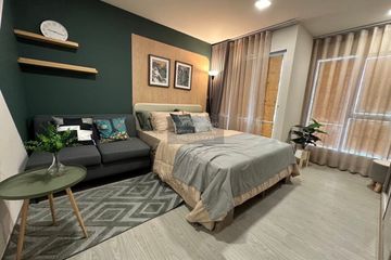 1 Bedroom Condo for rent in Kave Town Island, Khlong Nueng, Pathum Thani