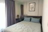 1 Bedroom Condo for rent in Knightsbridge Prime Onnut, Phra Khanong Nuea, Bangkok near BTS On Nut