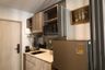 1 Bedroom Condo for rent in Knightsbridge Prime Onnut, Phra Khanong Nuea, Bangkok near BTS On Nut