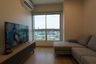2 Bedroom Condo for rent in Supalai Veranda Rama 9, Bang Kapi, Bangkok